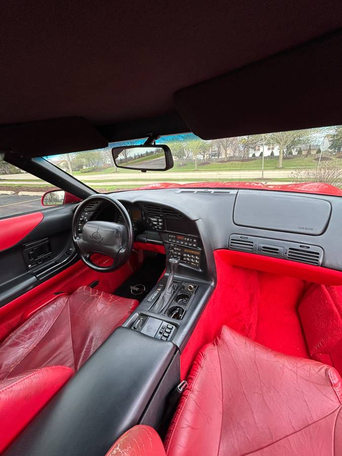 Chevrolet-corvette-1994-red-6