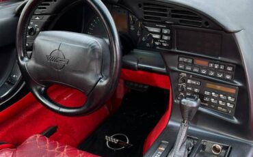 Chevrolet-corvette-1994-red-7