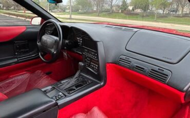Chevrolet-corvette-1994-red-8