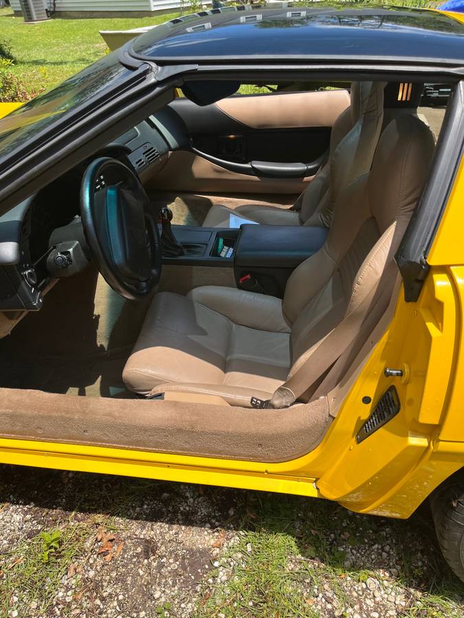 Chevrolet-corvette-1995-1