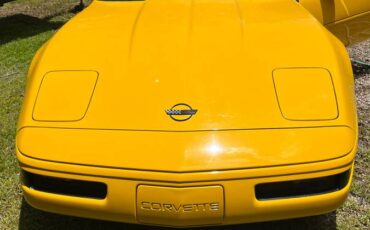 Chevrolet-corvette-1995