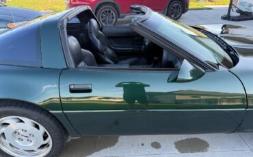 Chevrolet-corvette-1995