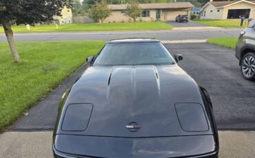 Chevrolet-corvette-1995-black