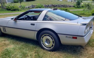 Chevrolet-corvette-2dr-convertib-1987-silver-5