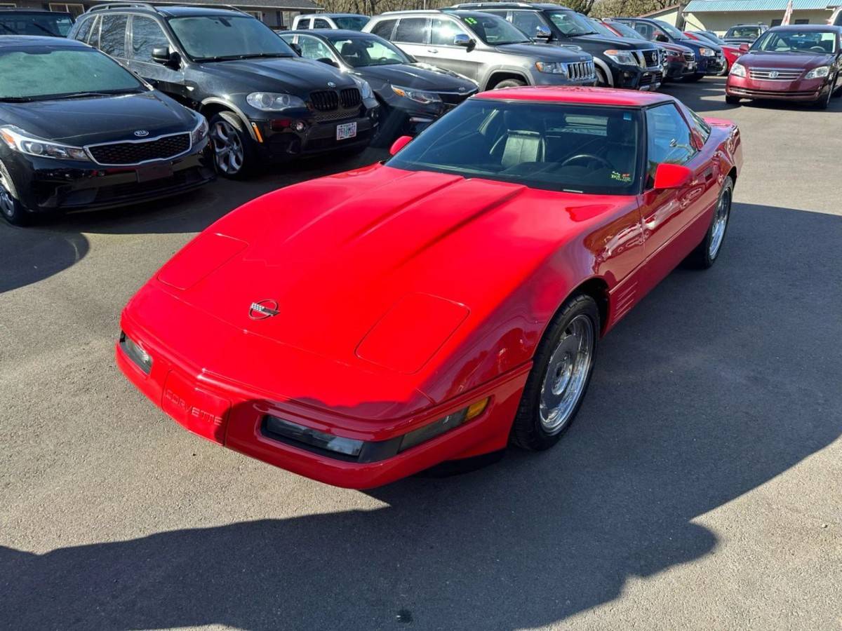 Chevrolet-corvette-base-2d-coup-1991-red-2