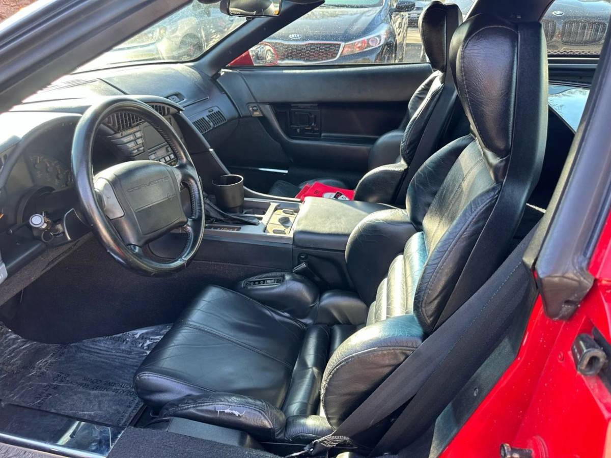 Chevrolet-corvette-base-2d-coup-1991-red-4