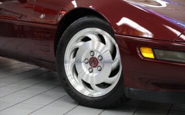 Chevrolet-corvette-base-2dr-hat-1993-red-19