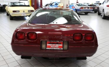 Chevrolet-corvette-base-2dr-hat-1993-red-2