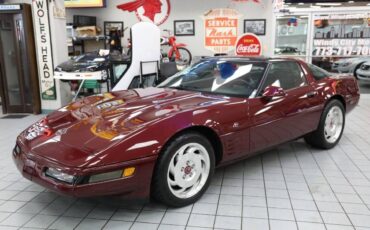 Chevrolet-corvette-base-2dr-hat-1993-red-22