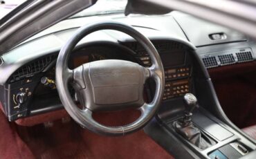 Chevrolet-corvette-base-2dr-hat-1993-red-9