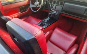 Chevrolet-corvette-convertbile-1988-white-5