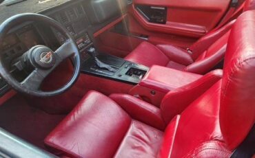Chevrolet-corvette-convertbile-1988-white-6