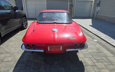 Chevrolet-corvette-convertible-1964-red-4
