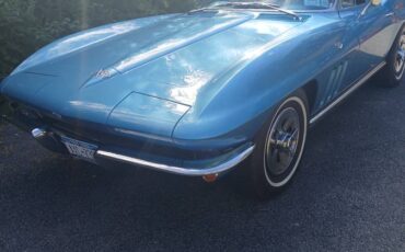 Chevrolet-corvette-convertible-1965-blue-1