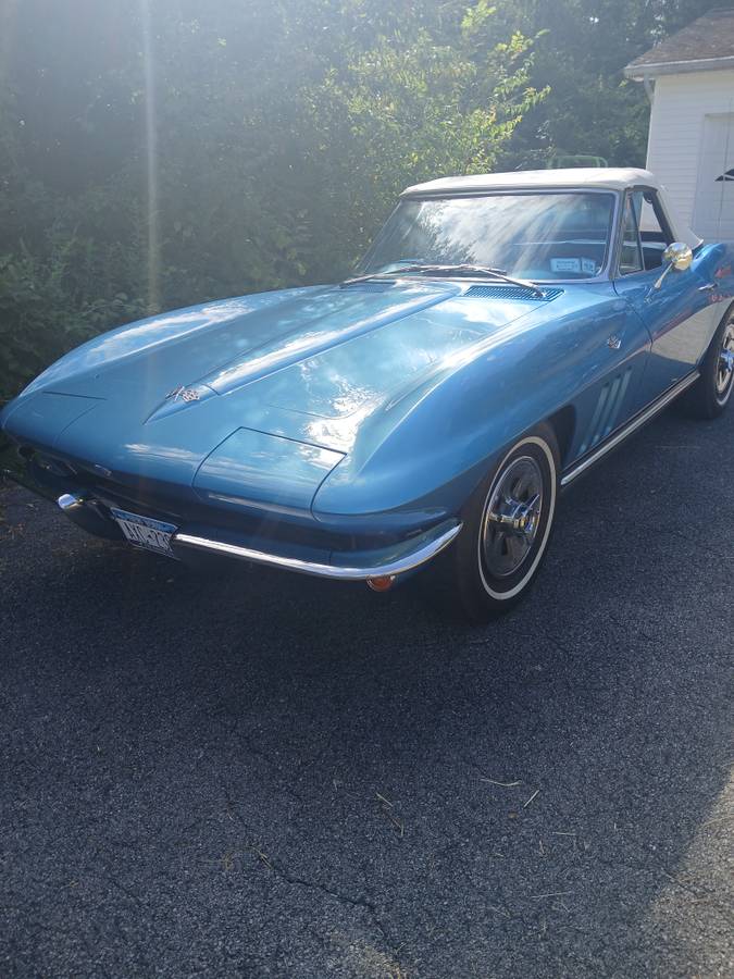 Chevrolet-corvette-convertible-1965-blue-22