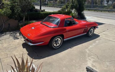 Chevrolet-corvette-convertible-1965-red-22
