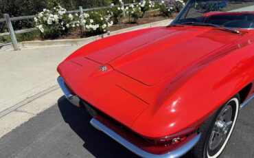 Chevrolet-corvette-convertible-1965-red-5