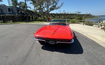 Chevrolet-corvette-convertible-1965-red-6