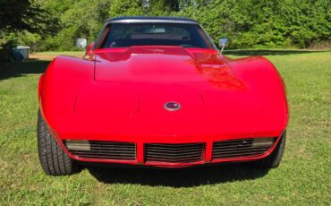 Chevrolet-corvette-convertible-1973-red-4