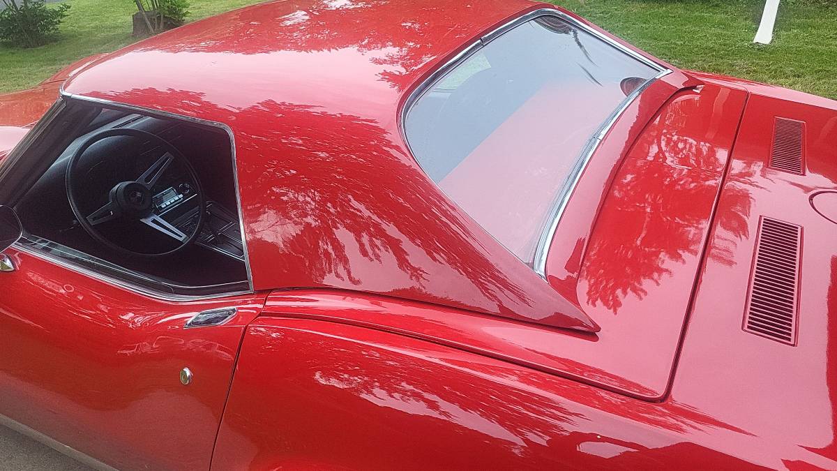 Chevrolet-corvette-convertible-1974-red-2