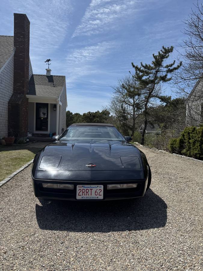 Chevrolet-corvette-convertible-1987-black-6