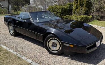 Chevrolet-corvette-convertible-1987-black-8
