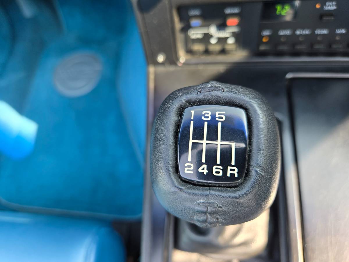 Chevrolet-corvette-convertible-1989-blue-12