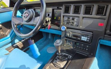 Chevrolet-corvette-convertible-1989-blue-13