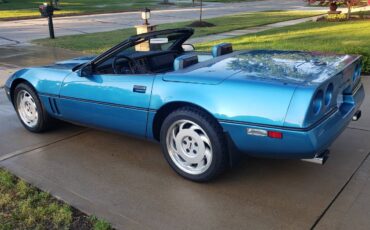 Chevrolet-corvette-convertible-1989-blue-16