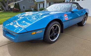 Chevrolet-corvette-convertible-1989-blue-18
