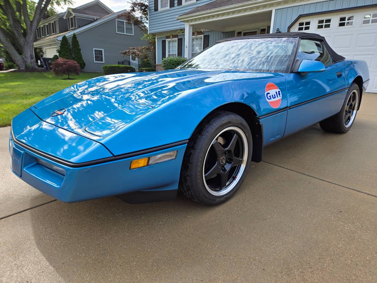 Chevrolet-corvette-convertible-1989-blue-18
