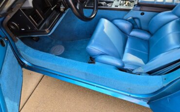 Chevrolet-corvette-convertible-1989-blue-4