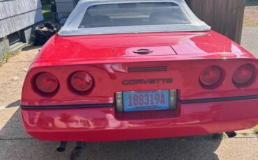 Chevrolet-corvette-convertible-1989-red-3