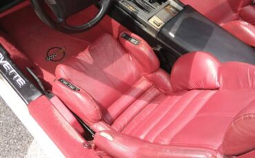 Chevrolet-corvette-convertible-1990-white-11