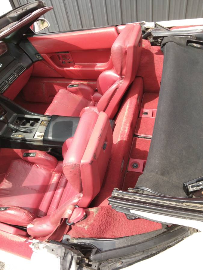 Chevrolet-corvette-convertible-1990-white-6