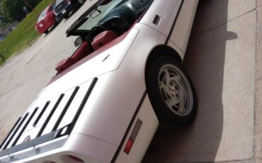 Chevrolet-corvette-convertible-1990-white-8