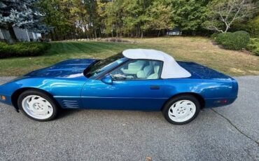 Chevrolet-corvette-convertible-1992-1