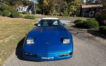 Chevrolet-corvette-convertible-1992-2