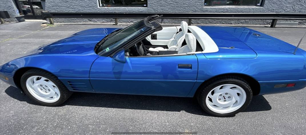 Chevrolet-corvette-convertible-1992-7