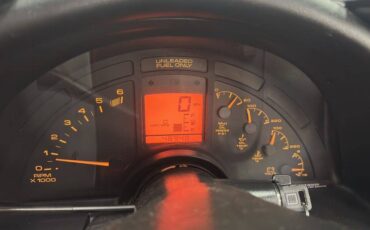 Chevrolet-corvette-convertible-1992-white-14