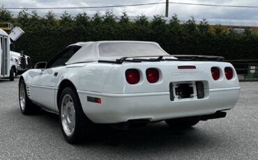 Chevrolet-corvette-convertible-1992-white-3