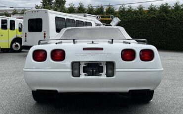Chevrolet-corvette-convertible-1992-white-4