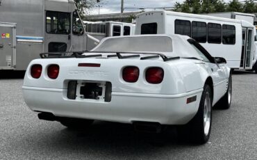 Chevrolet-corvette-convertible-1992-white-5