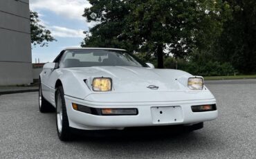 Chevrolet-corvette-convertible-1992-white-7