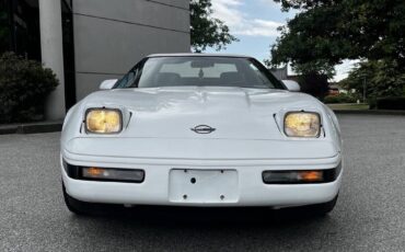 Chevrolet-corvette-convertible-1992-white-8