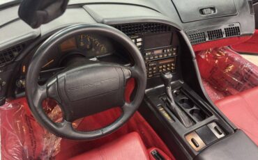 Chevrolet-corvette-convertible-1992-white-8