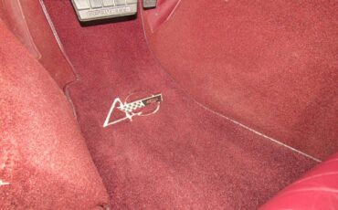 Chevrolet-corvette-convertible-1993-red-16