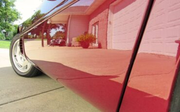 Chevrolet-corvette-convertible-1993-red-4