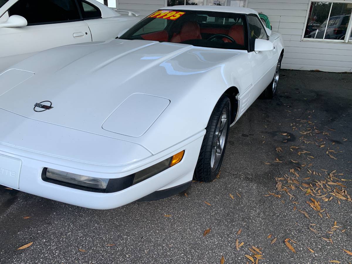 Chevrolet-corvette-convertible-1994-4