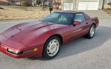 Chevrolet-corvette-convertible-1995